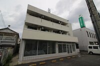 スミコ―ライブマンション