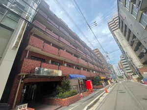 コスモプラザ三宮（605）