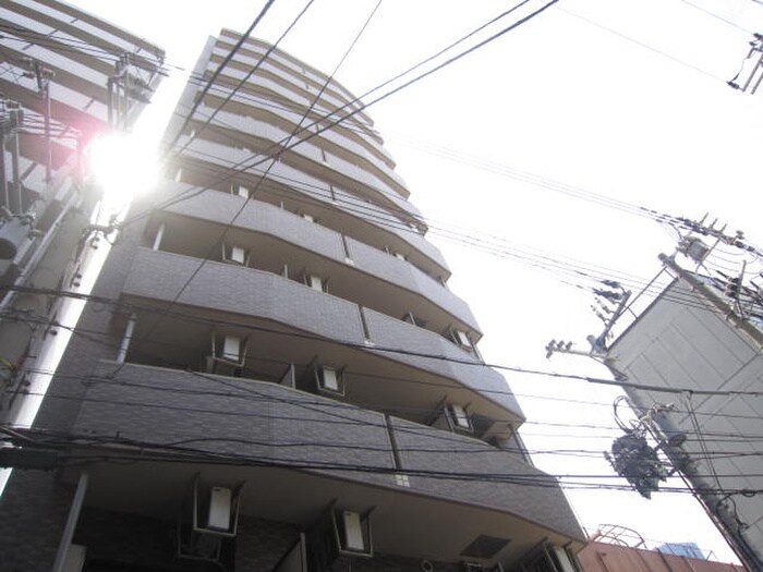 外観写真 ｴｽﾃﾑｺｰﾄ神戸元町通(801)