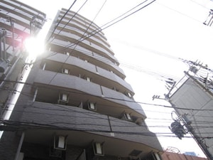 ｴｽﾃﾑｺｰﾄ神戸元町通(801)