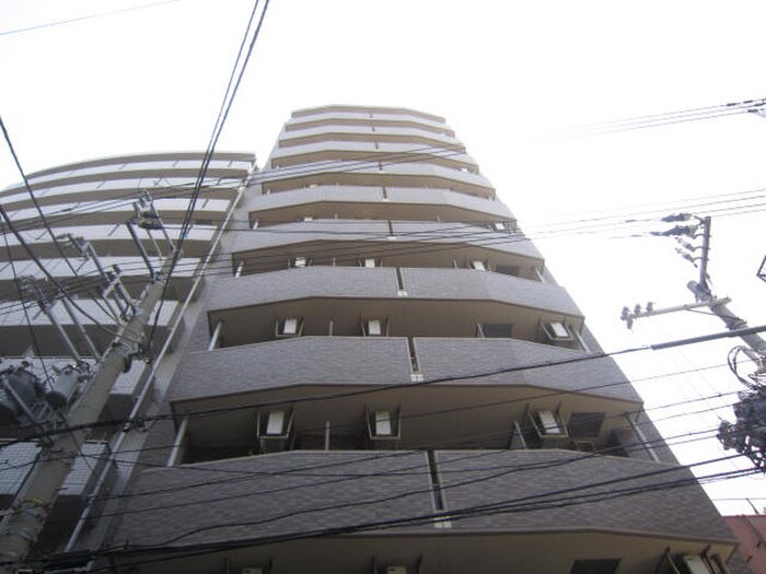 外観写真 ｴｽﾃﾑｺｰﾄ神戸元町通(801)