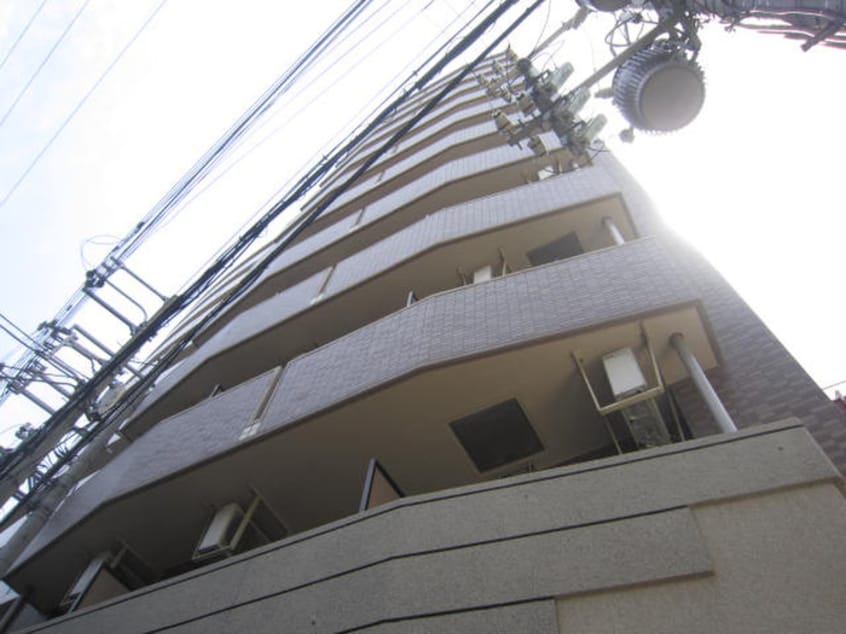 外観写真 ｴｽﾃﾑｺｰﾄ神戸元町通(801)