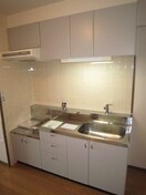 キッチン ELLEGRANDE OZU