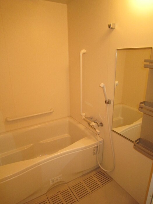 バス／シャワールーム等 ELLEGRANDE OZU