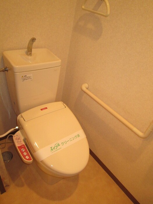 バス／シャワールーム等 ELLEGRANDE OZU