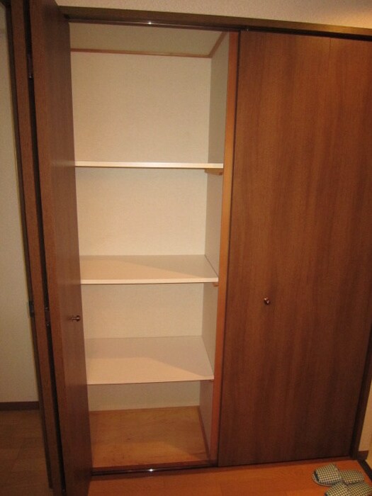 収納 ELLEGRANDE OZU