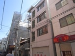 たつのマンション