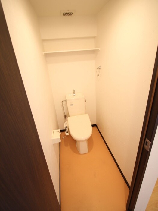 トイレ 東中島第１土井ﾏﾝｼｮﾝ