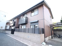 ゆずりはサンハイツ