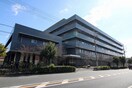 坂本病院(病院)まで583m マシオンレーヴ豊南