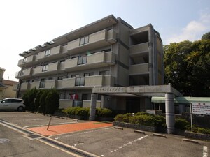 グランドメゾン山中