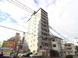 西淡路土井マンション