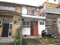 柴田様小金塚貸家