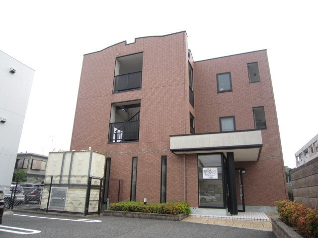 外観写真 プリマヴェ－ラ