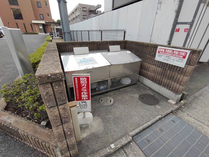 建物設備 プリマヴェ－ラ