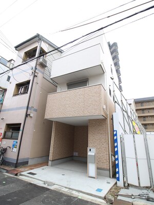 中野町4丁目戸建