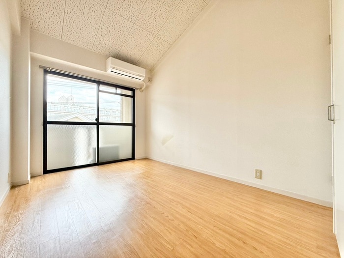 居室 グリ－ンヒル木幡