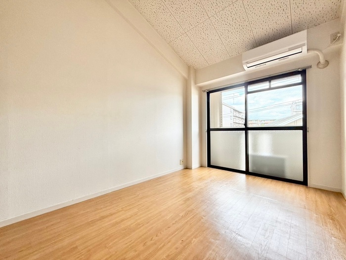 居室 グリ－ンヒル木幡