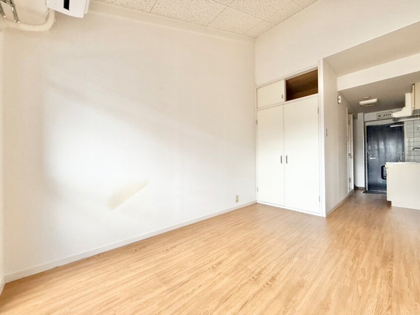 居室 グリ－ンヒル木幡