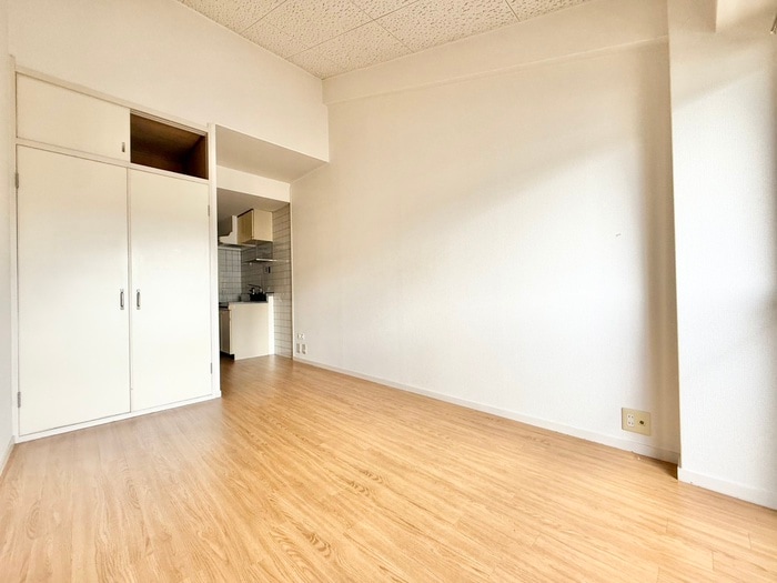 居室 グリ－ンヒル木幡