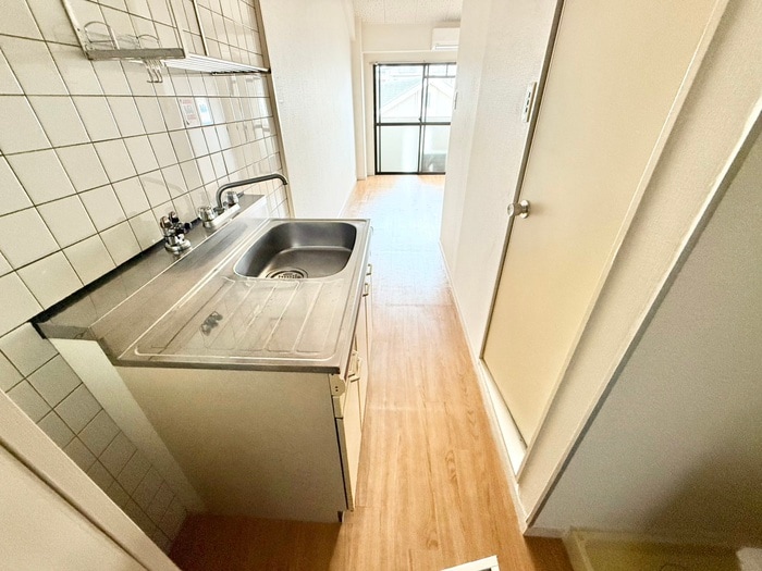 廊下 グリ－ンヒル木幡