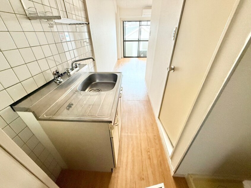 廊下 グリ－ンヒル木幡