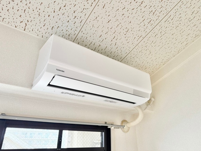 内観写真 グリ－ンヒル木幡