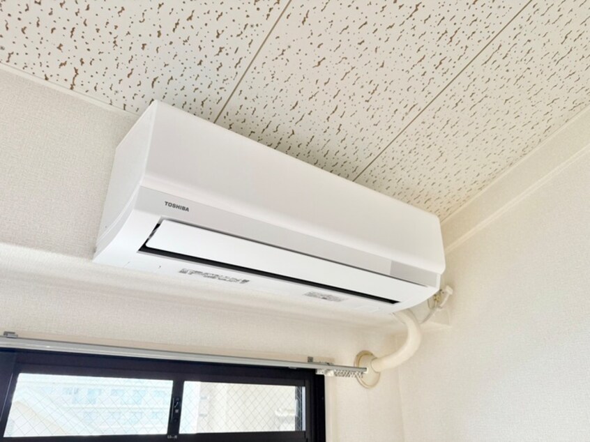 内観写真 グリ－ンヒル木幡