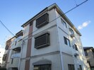 グロ－リィ夙川ハイムの外観