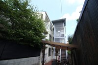 マンション中野