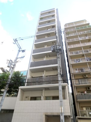 ﾚｵﾝｺﾝﾌｫｰﾄ南堀江（304）