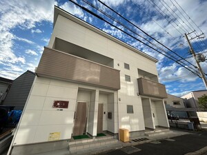 S-コート梅ケ香