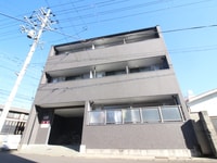 フラッティ上玄京