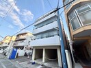 ダイド－メゾン西宮北口Ⅱ(201)の外観
