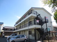 ファミール北野