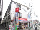 インペリアル江口の外観
