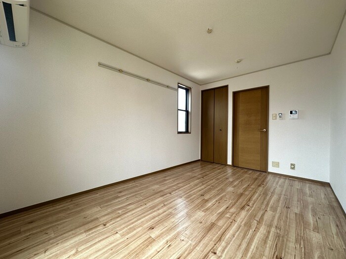 居室 プリシエールウエスト