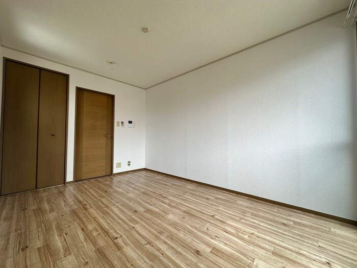 居室 プリシエールウエスト