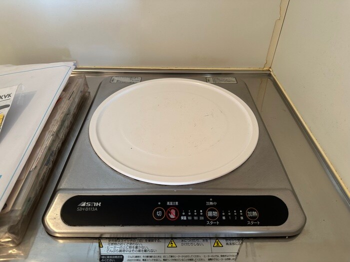 キッチン プリシエールウエスト