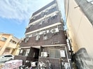 三井マンションの外観