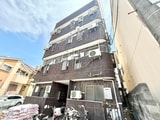 三井マンション