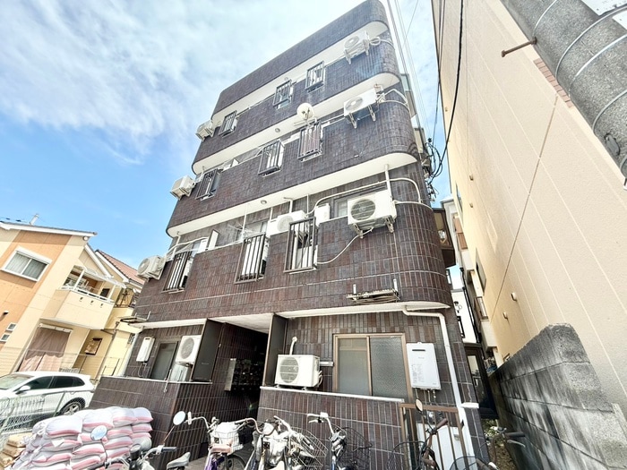 外観写真 三井マンション