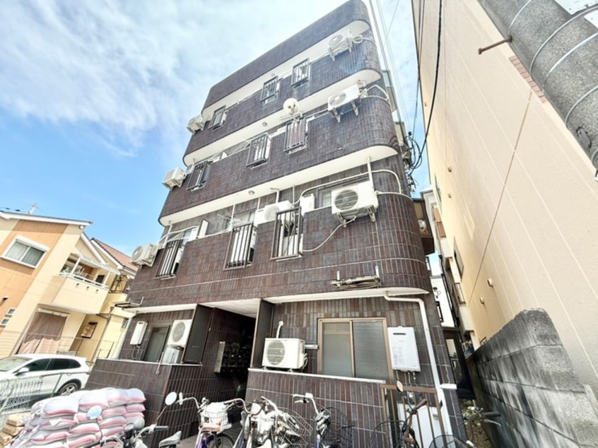 外観写真 三井マンション