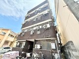 三井マンション