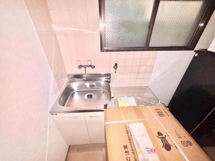 キッチン 三井マンション