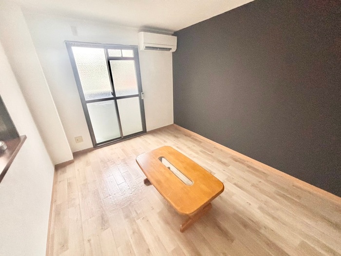 居室 三井マンション