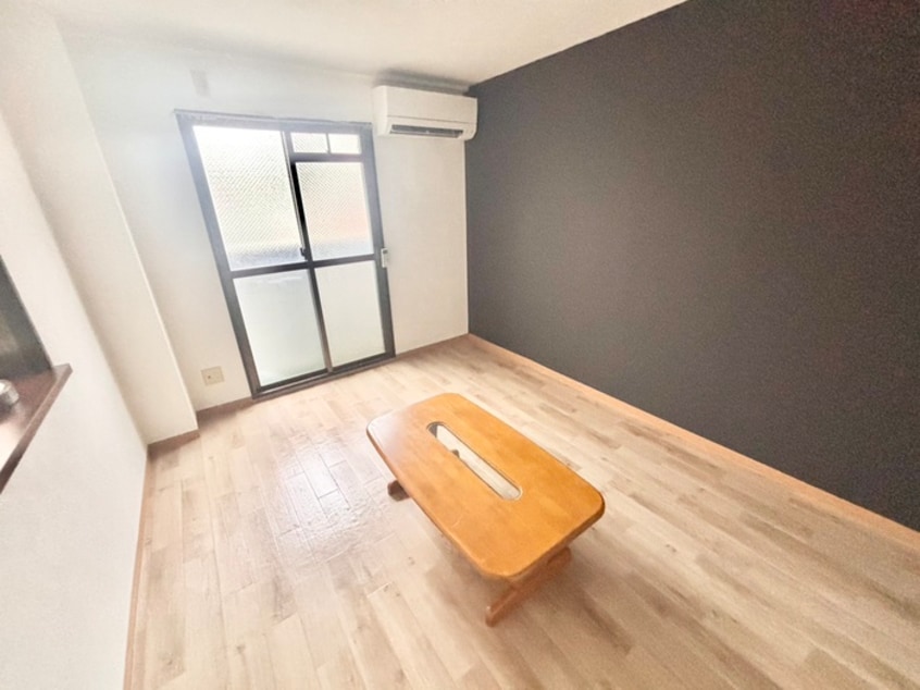 居室 三井マンション