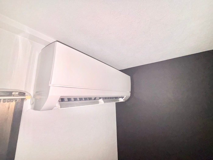 内観写真 三井マンション