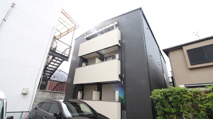 外観写真 ル・シエル本町