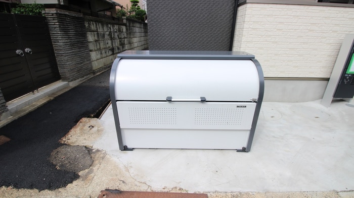 建物設備 ル・シエル本町